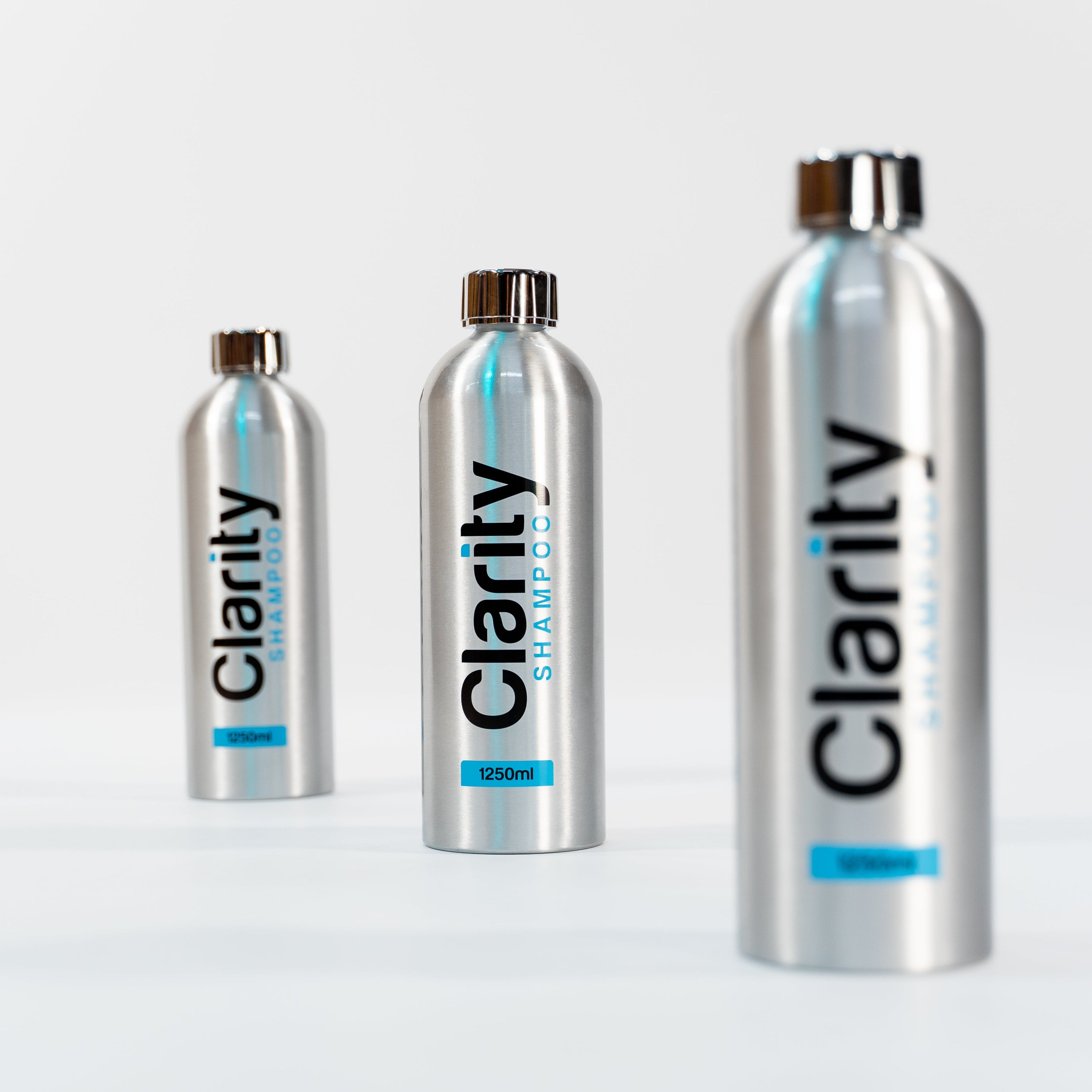 CLARITY INC - CAR AND BOAT WASH
