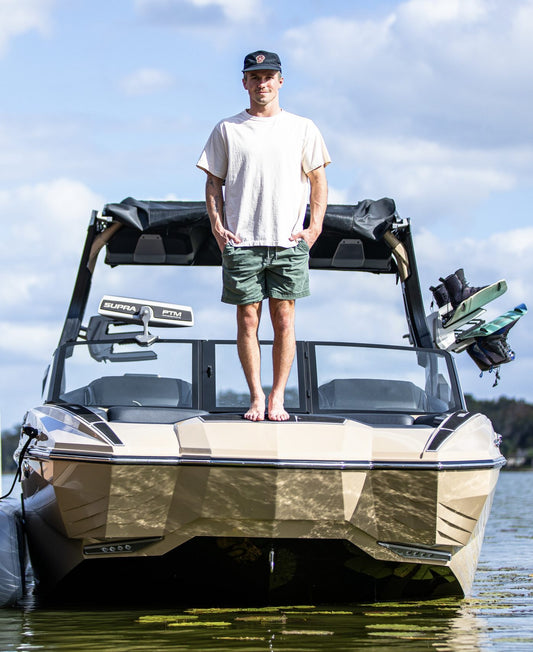 Thomas Herman - Professional Athlete