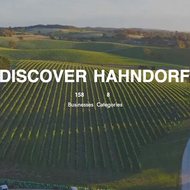 HAHNDORF SOUTH AUSTRALIA - BUSINESS LISTING WEBSITE