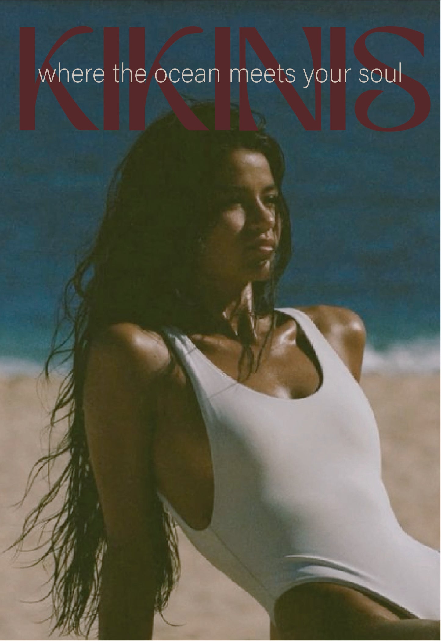 Kikinis - Logo Design Refresh