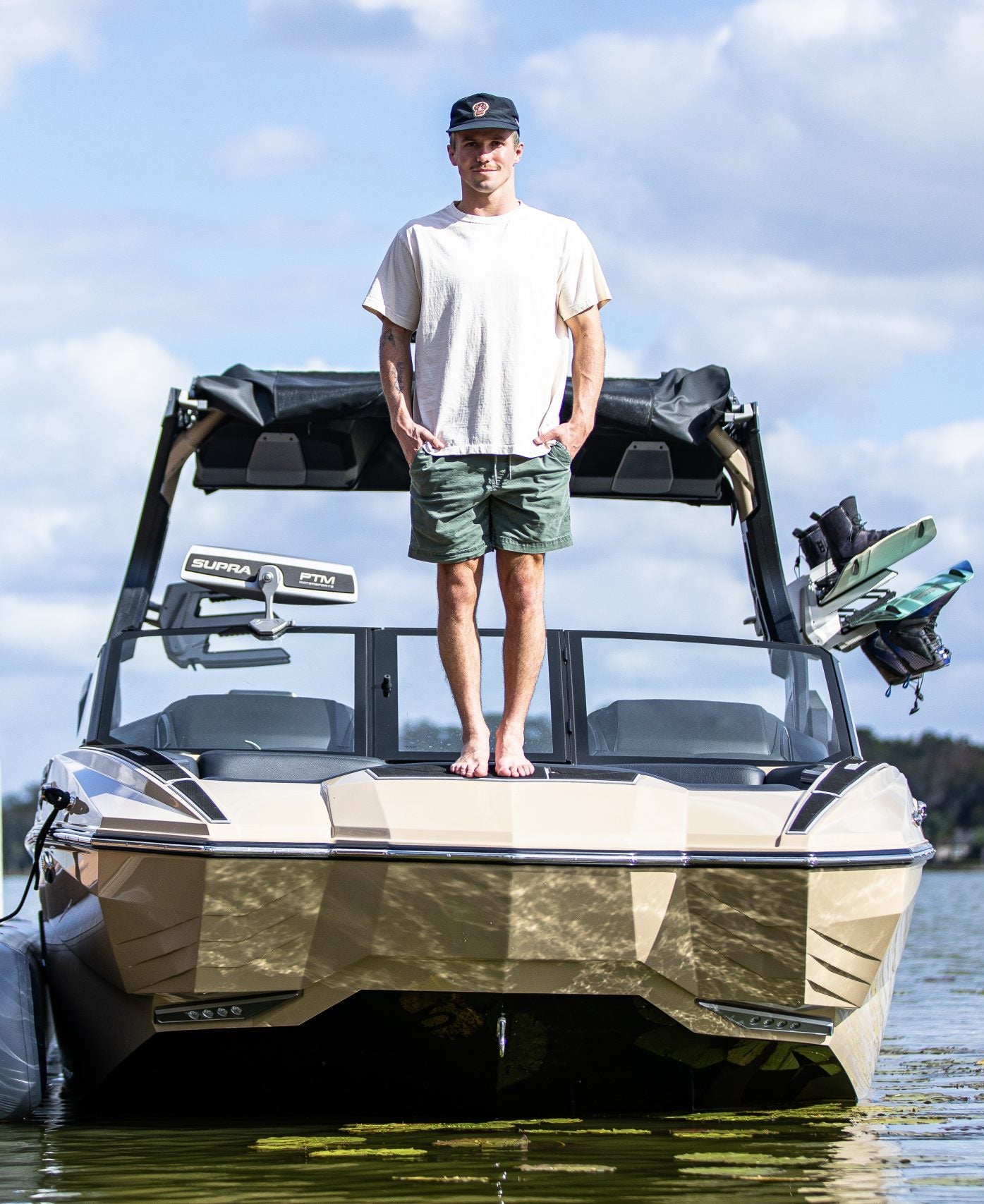 THOMAS HERMAN - ATHLETE PROFILE WEBSITE