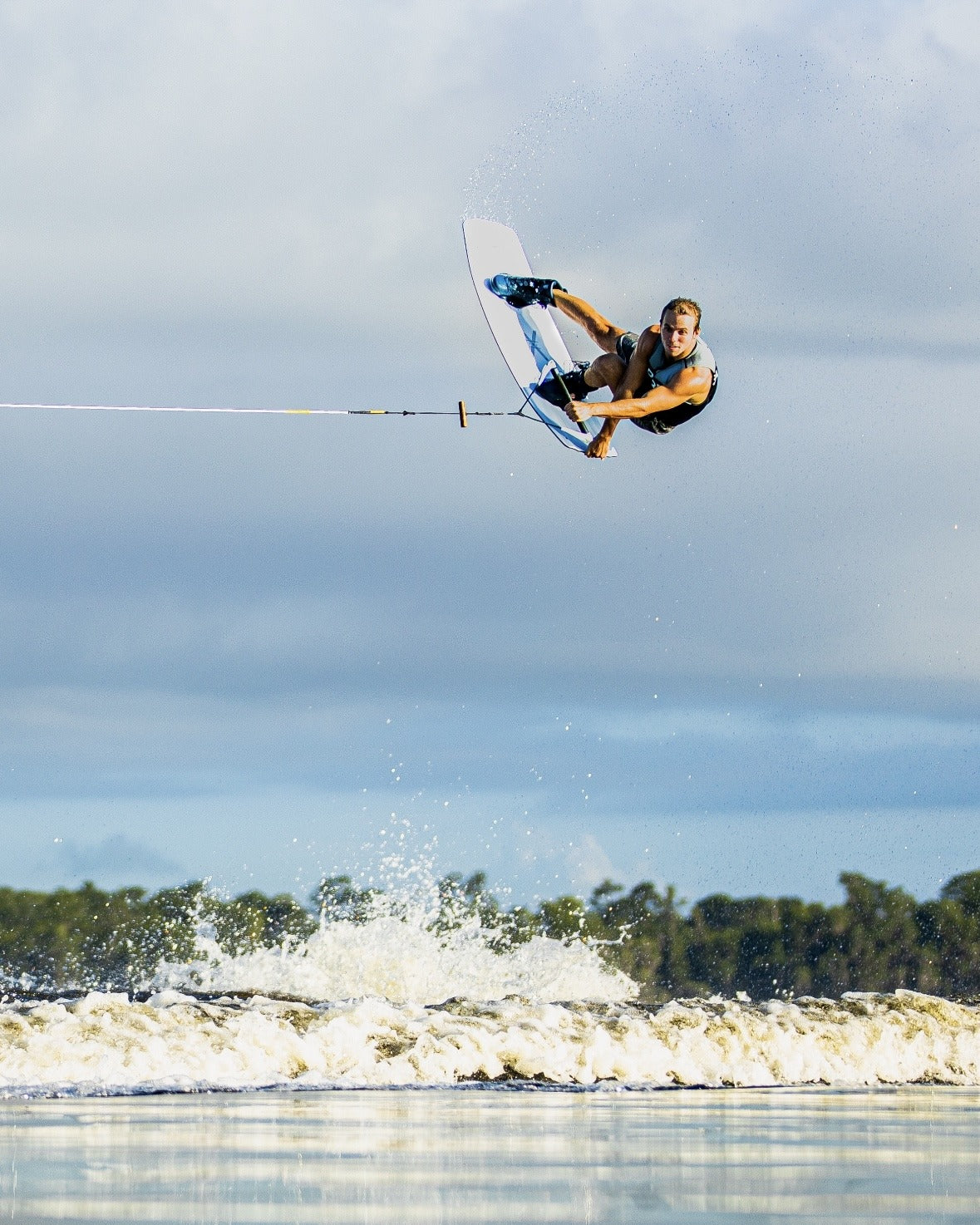 THOMAS HERMAN - ATHLETE PROFILE WEBSITE