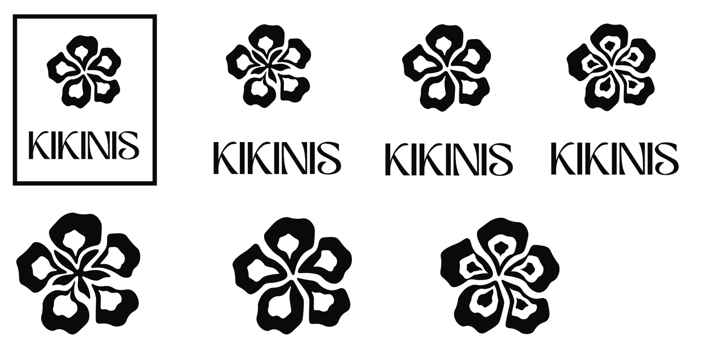 Kikinis - Logo Design Refresh