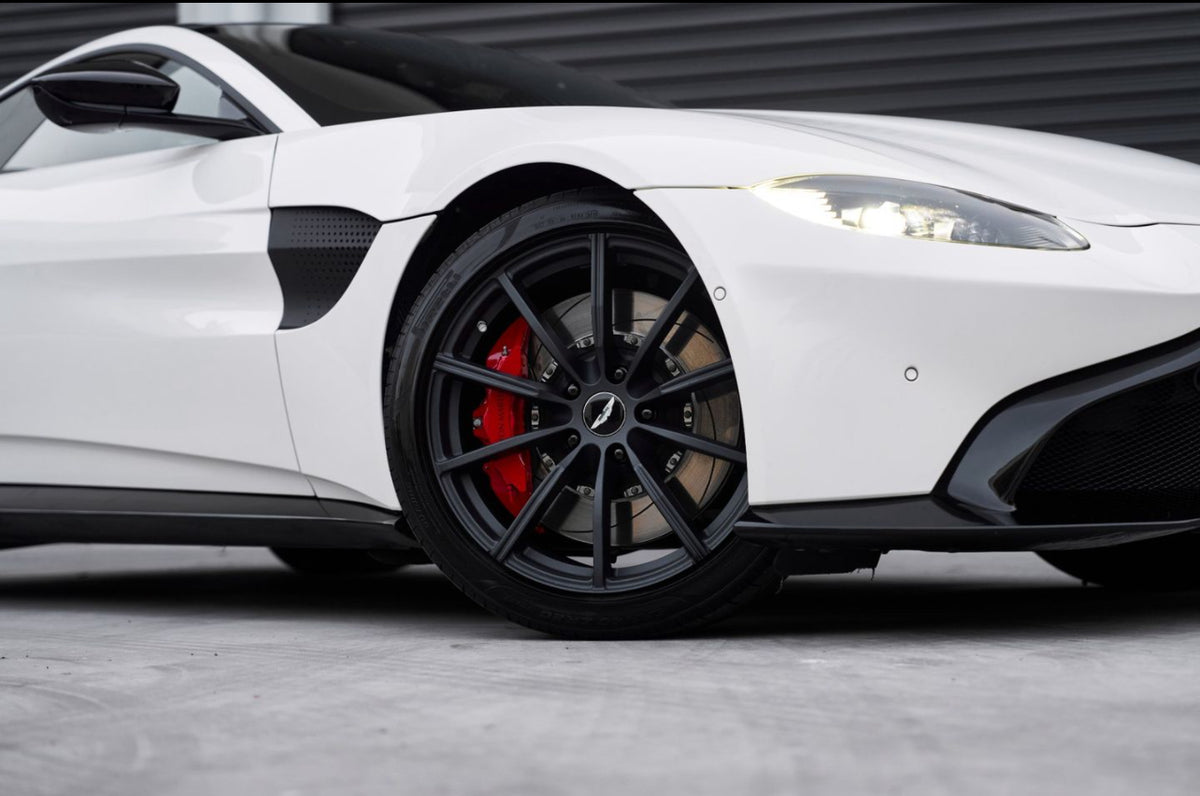 CLARITY AUTO DETAILING - DETAILING SERVICES