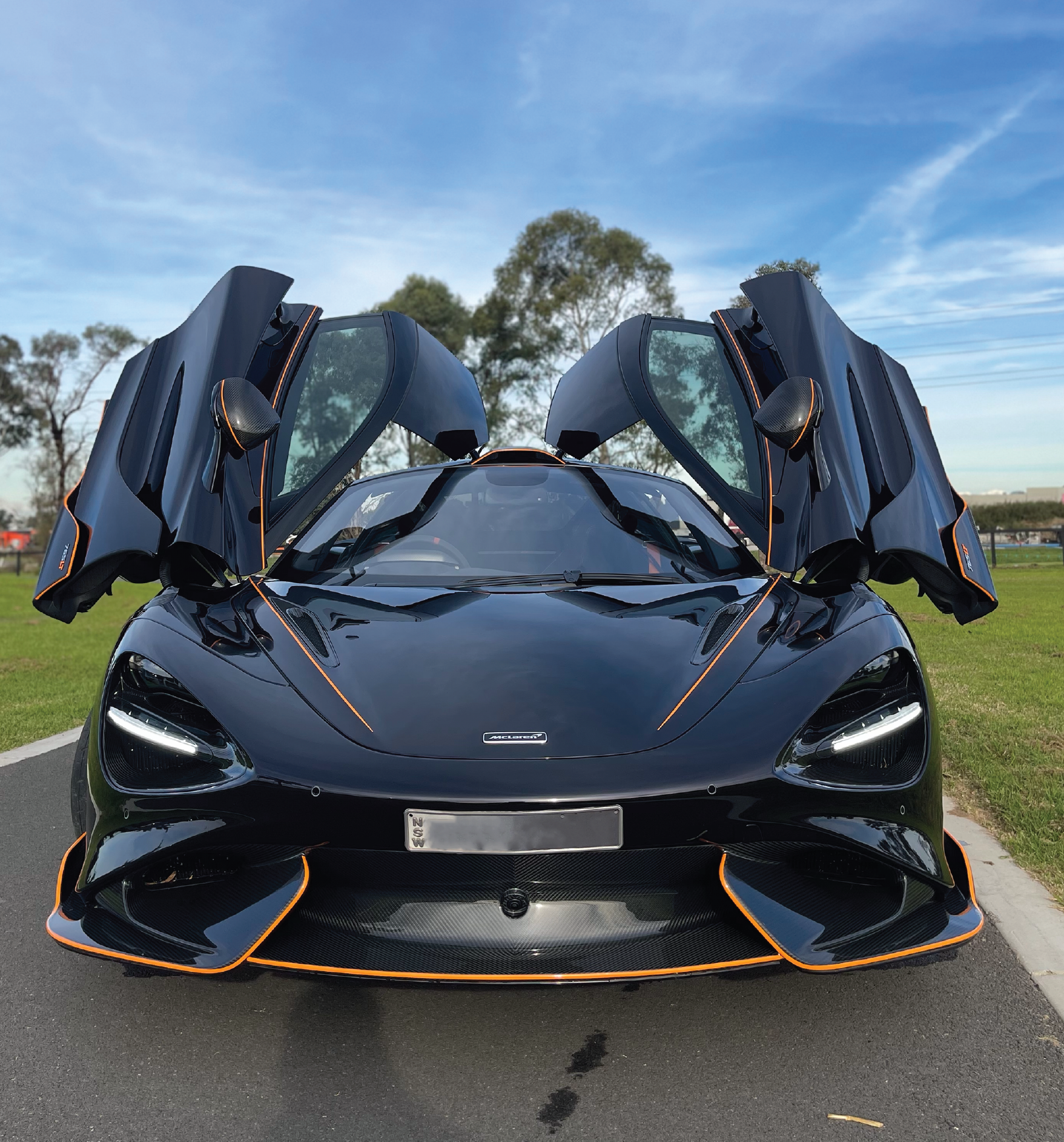 CLARITY AUTO DETAILING - DETAILING SERVICES