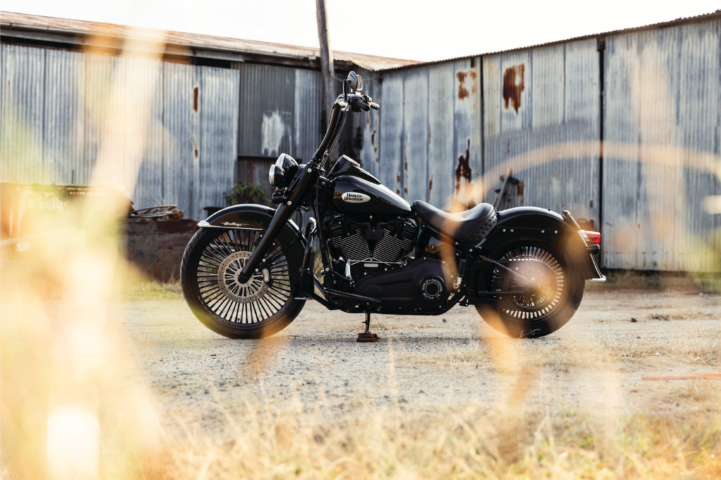 FASTLANE CUSTOM GARAGE - HARLEY DAVIDSON PARTS STORE