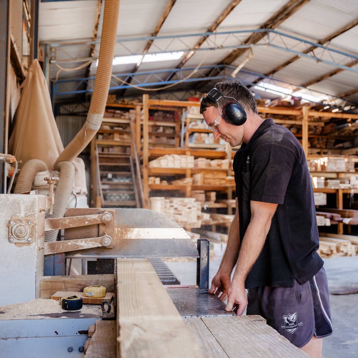 LITTLEHAMPTON SAWMILL - TIMBER & BUILDING SUPPLIES WEBSITE