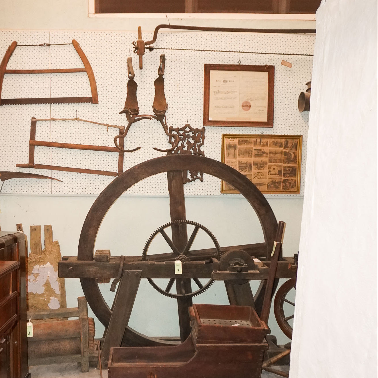 Lobethal Archives and Historical Museum